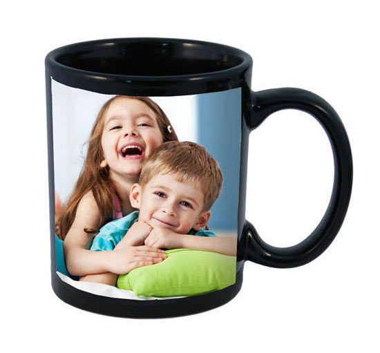 Сублимация на кружках | Типография Стиви-Принт