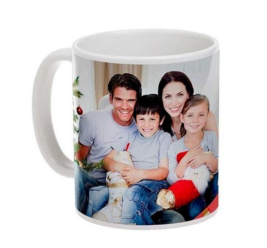 Сублимация на кружках | Типография Стиви-Принт